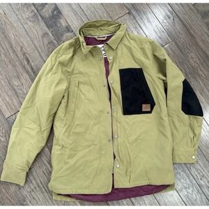 Vans Loreto Mountain Edition Jacket